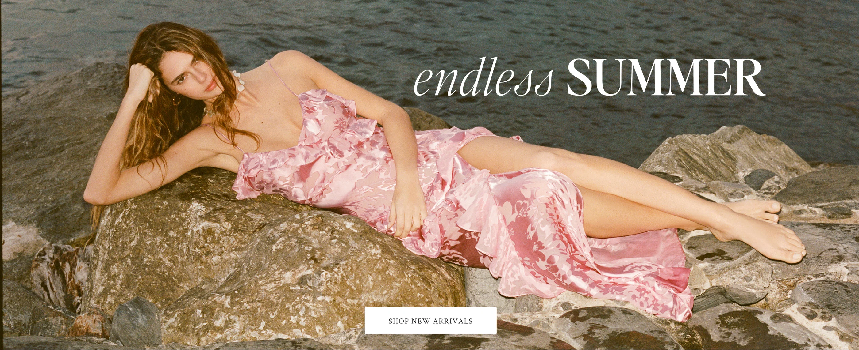 Timeless Romance and Ethereal Style