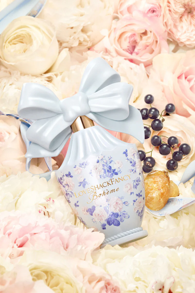 Bohème Eau de Parfum with Peony - Image 4