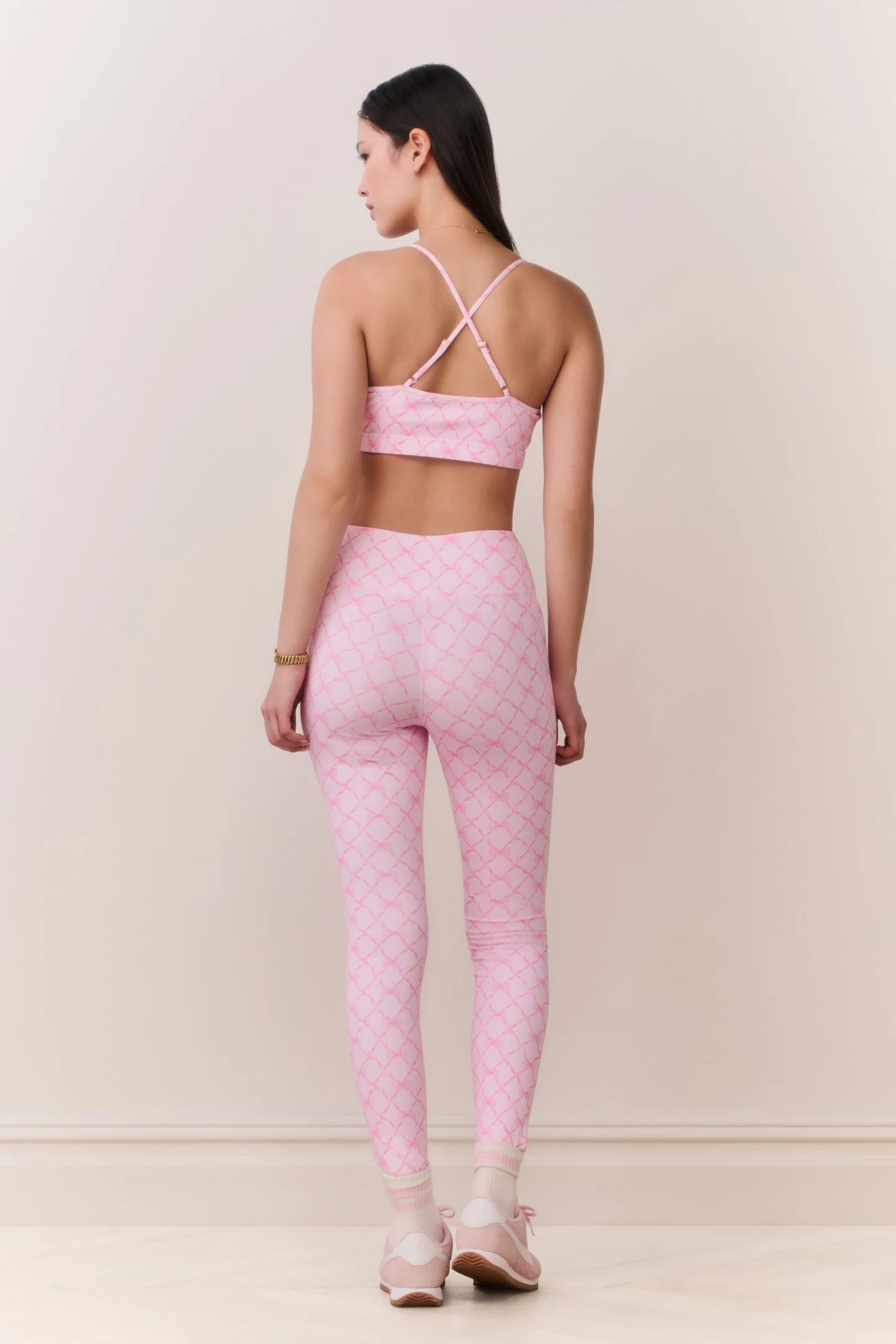 Sweetheart Cadelle Sports Bra - Image 9