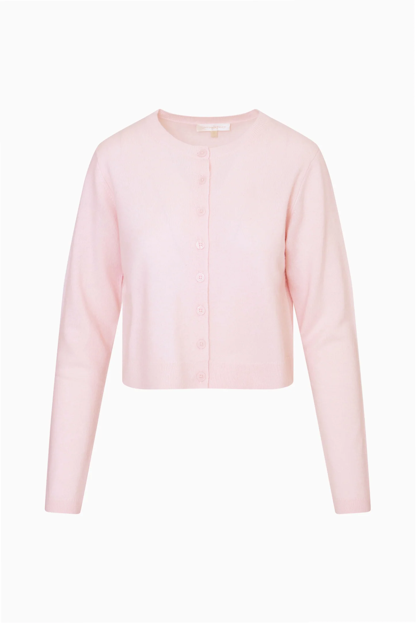 Cameryn Lightweight Cashmere Cardigan - Image 10