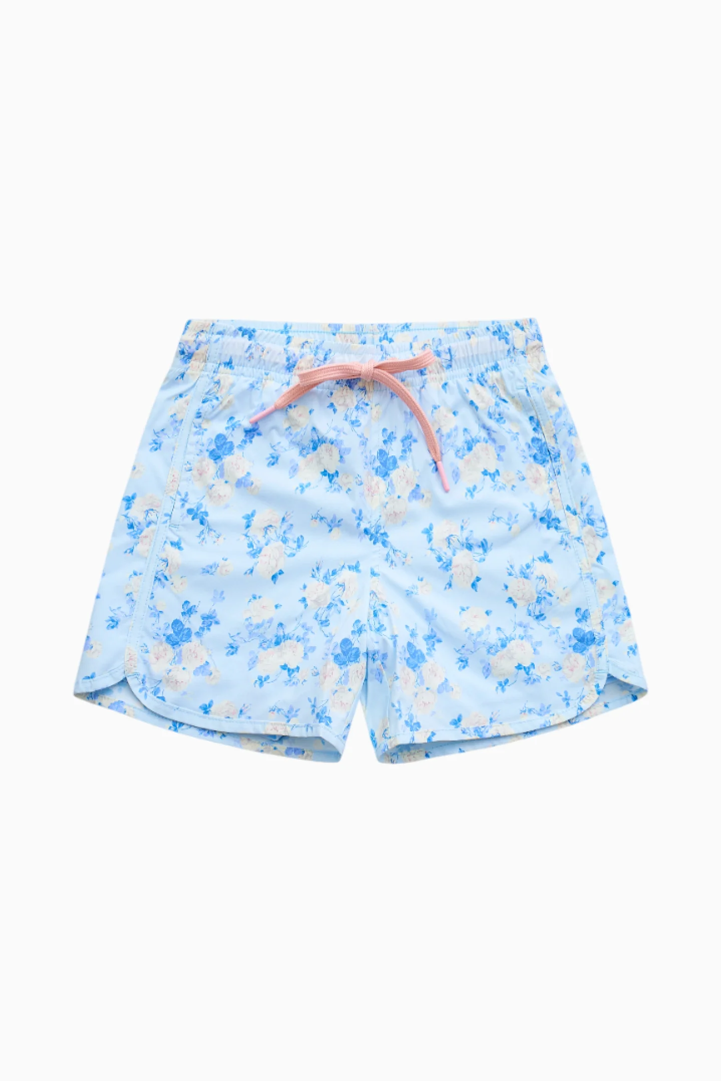 Men's Kai Swim Shorts - WHISPER BLUE - Image 7