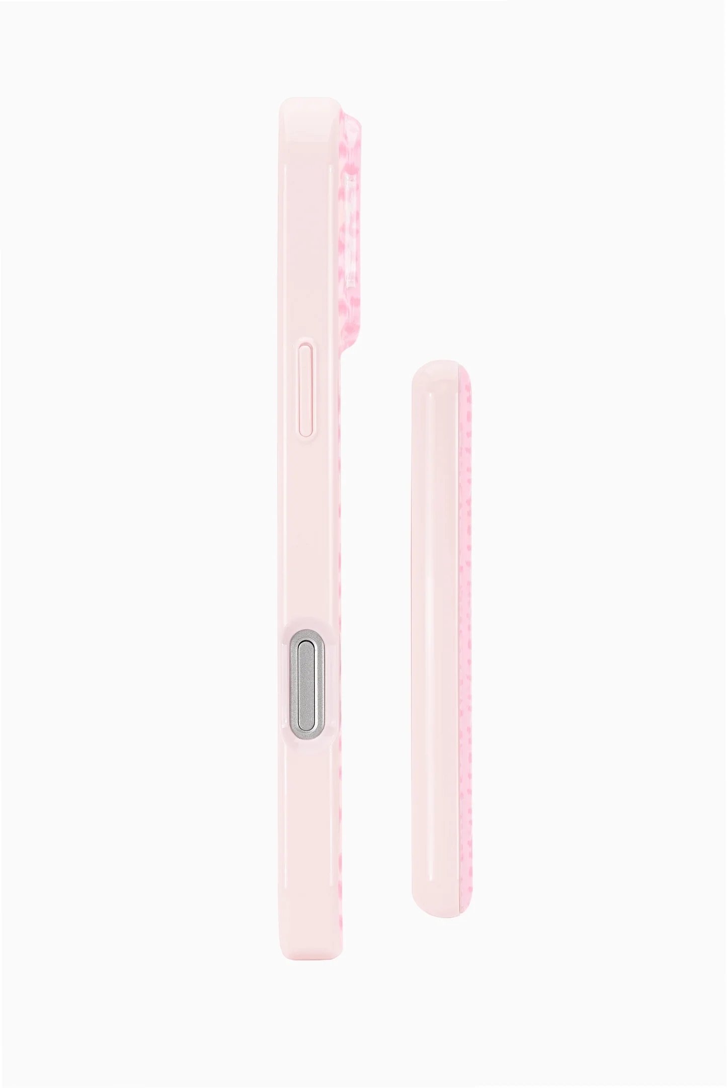 Case-Mate x LoveShackFancy 5K mAh Wireless Portable Charger Works with MagSafe - Blooming Heirloom - Image 5