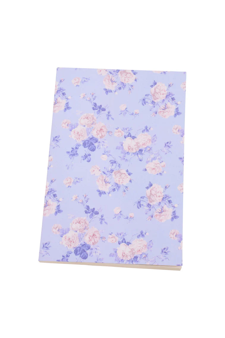 LoveShackFancy Printed Notebook - Image 2