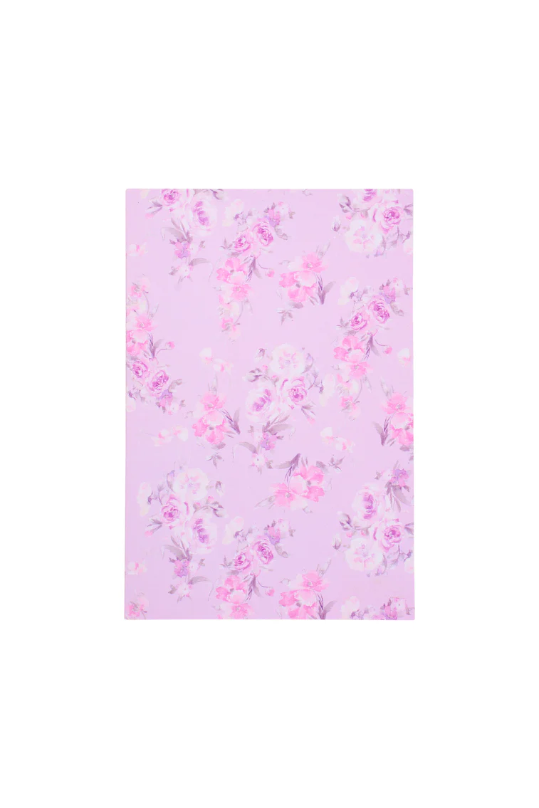 LoveShackFancy Printed Notebook - Image 4