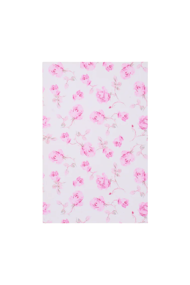 LoveShackFancy Printed Notebook - Image 5