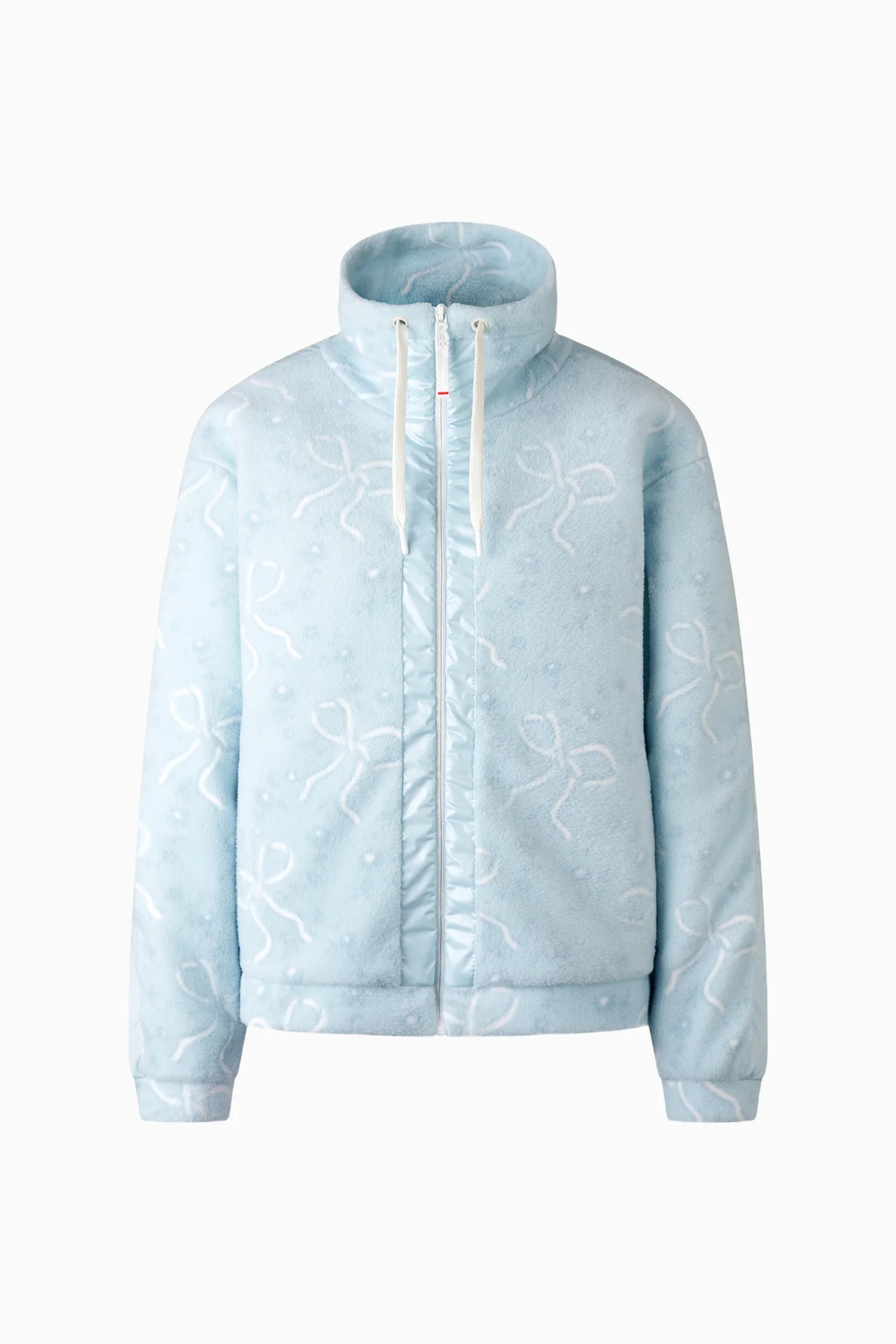 BOGNER FIRE+ICE x LoveShackFancy Ninetta3 Jacket - Image 3