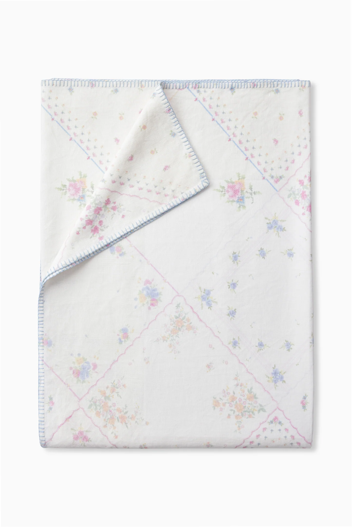 Patchwork Table Linen - Image 2