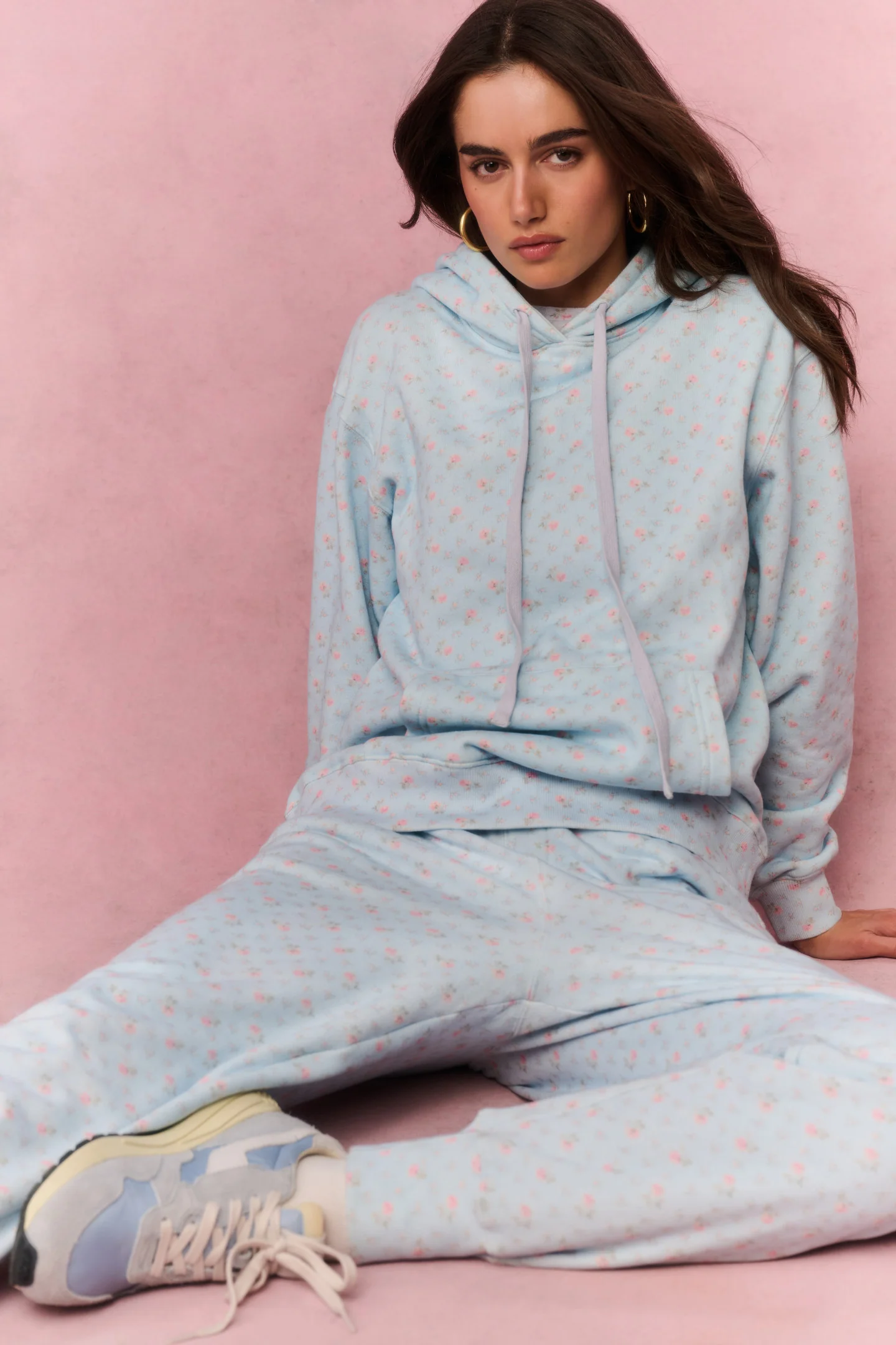 Sweetheart Nacova Cotton Hoodie - Image 4