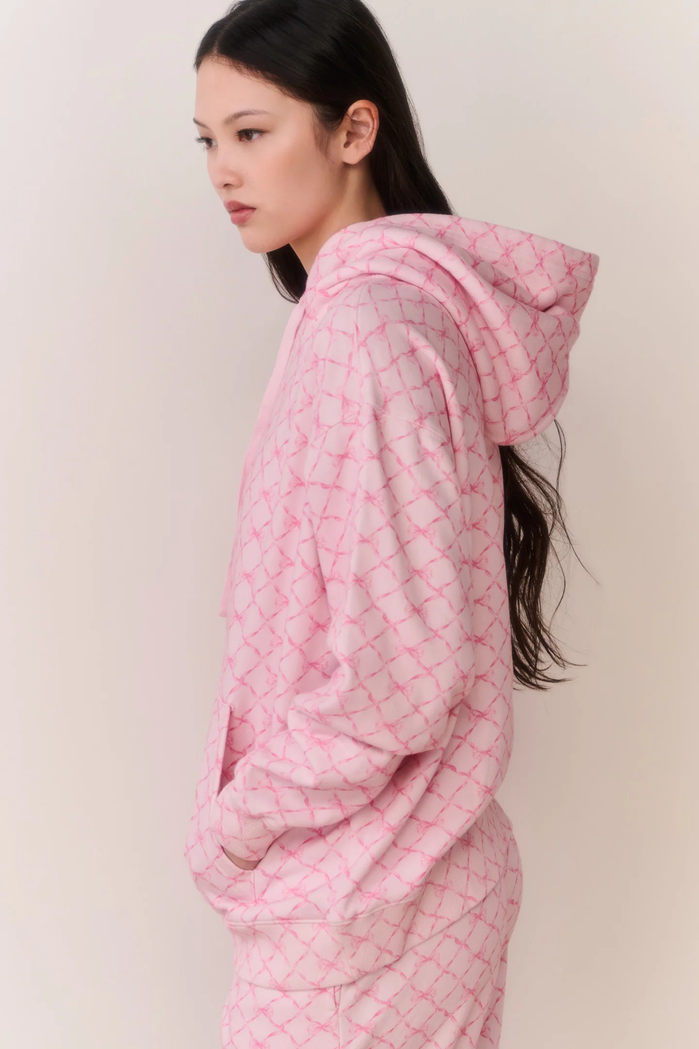 Sweetheart Nacova Cotton Hoodie - Image 11