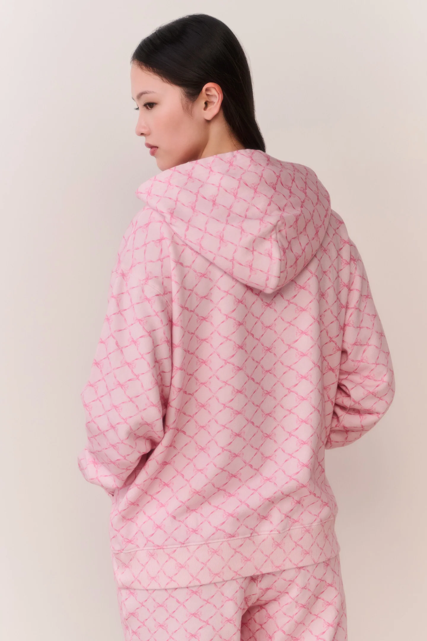 Sweetheart Nacova Cotton Hoodie - Image 12