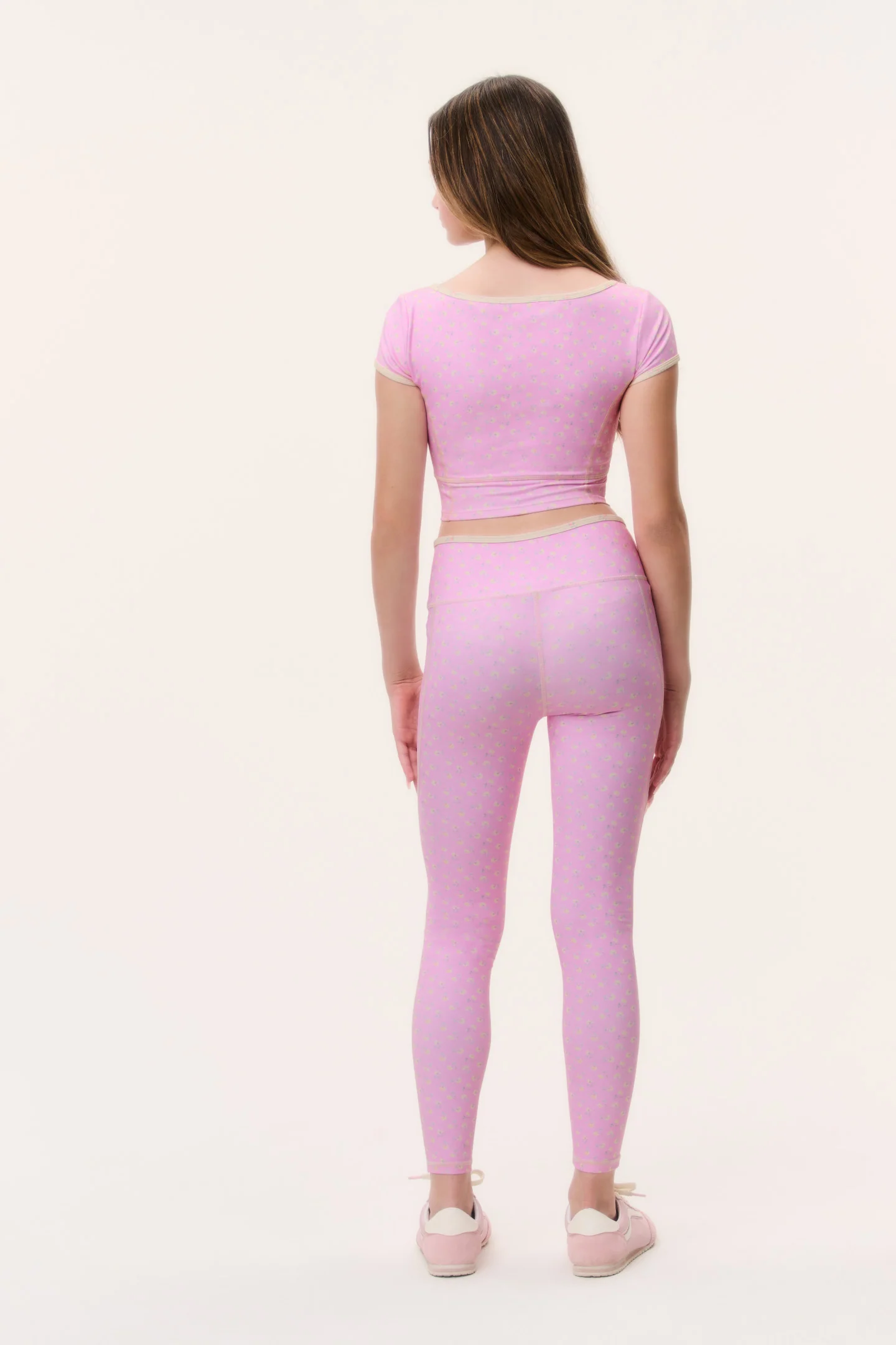 Tween Tiki Active Top - Image 2